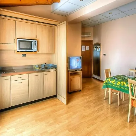 In The Dei Fiori, Apartment *