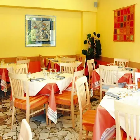 In By Maggiore Διαμέρισμα *