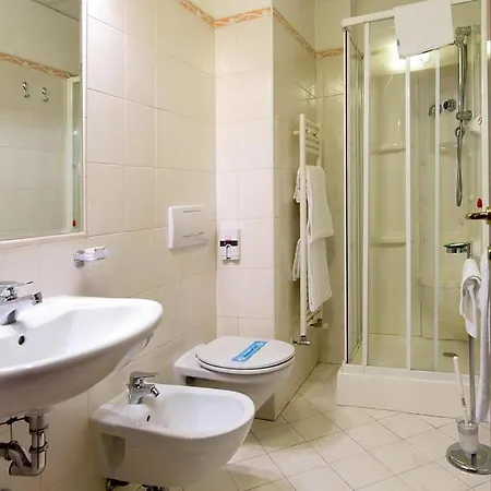 In By Maggiore Apartment