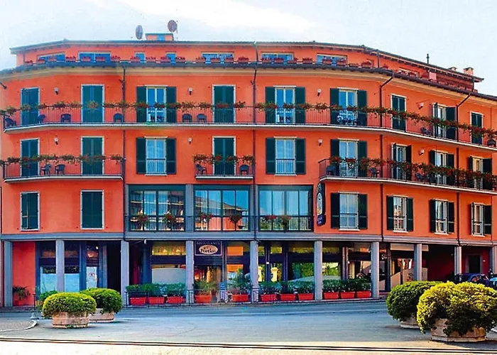 In By Maggiore Διαμέρισμα