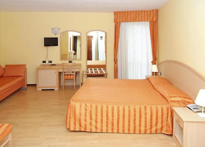 Lejlighed In By Maggiore Baveno