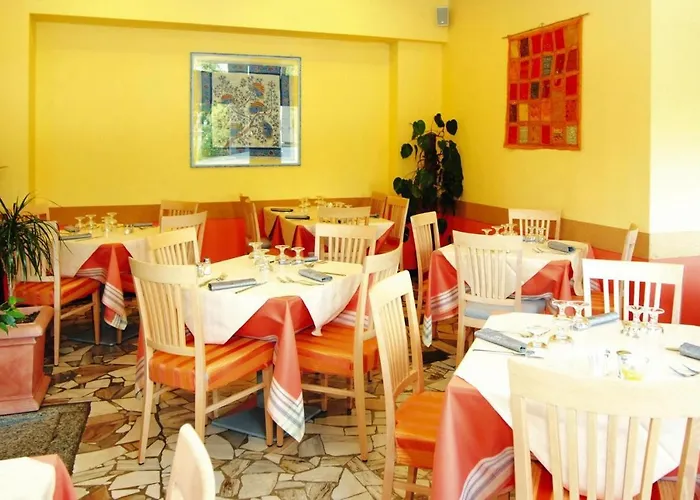 In By Maggiore Lejlighed *