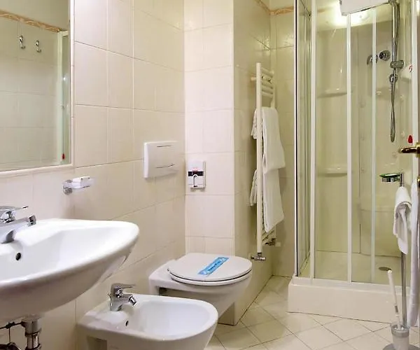 In By Maggiore Διαμέρισμα