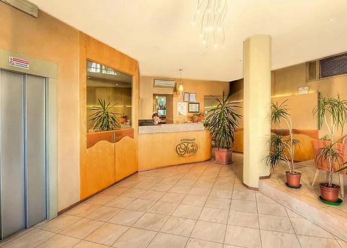 Διαμέρισμα In By Maggiore Μπαβένο