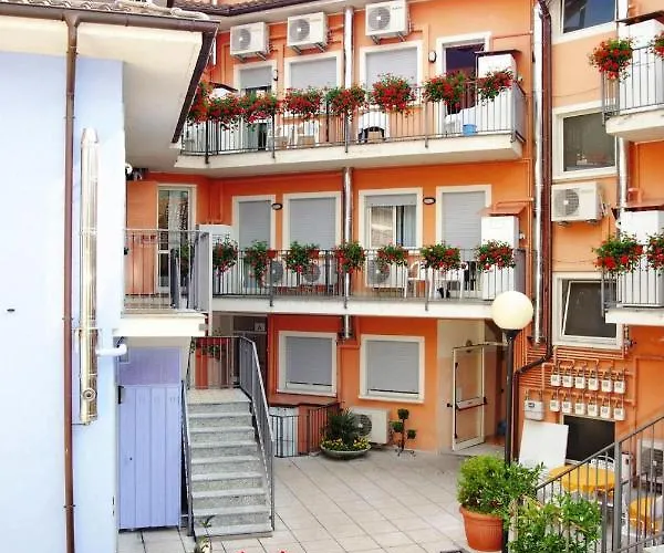 In By Maggiore Διαμέρισμα