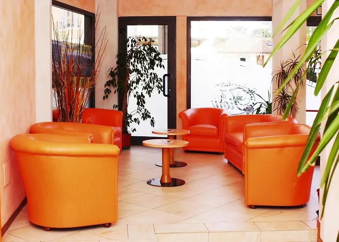 In By Maggiore Lejlighed *